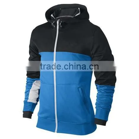 80 cotton 20 polyester blank hoodies