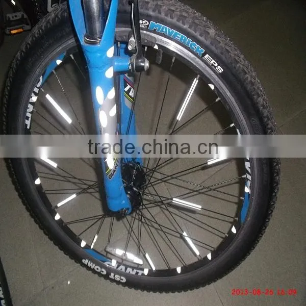 bicycle accessories/ bicycle parts/ bicycle rim stickers