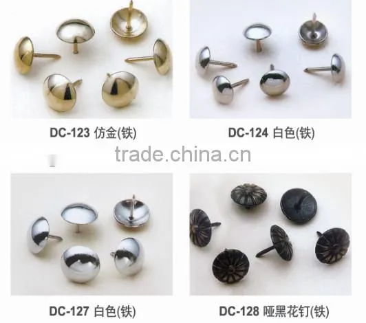 high quality of furniture decorative nail