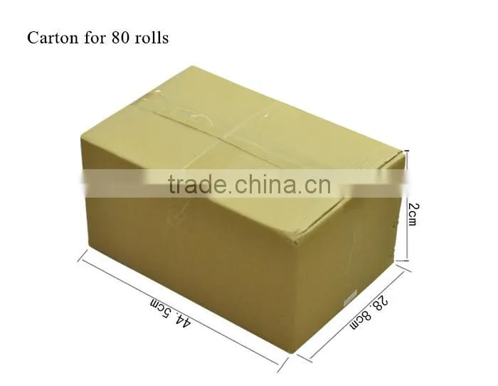stainless filament conductive sewing thread for gloves