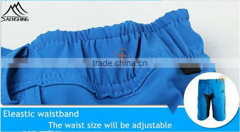 downhill mountain bike shorts men quick dry pantaloncini mtb bicycle cycling Shorts Size S-XXL culote ciclismo hombres
