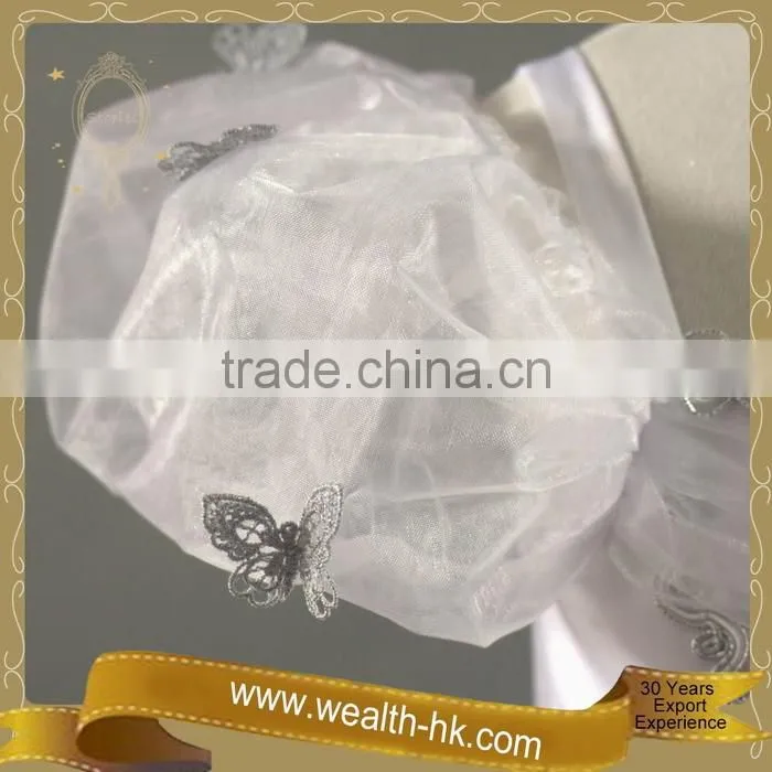 Glamorous Bride Wedding Costume Dress