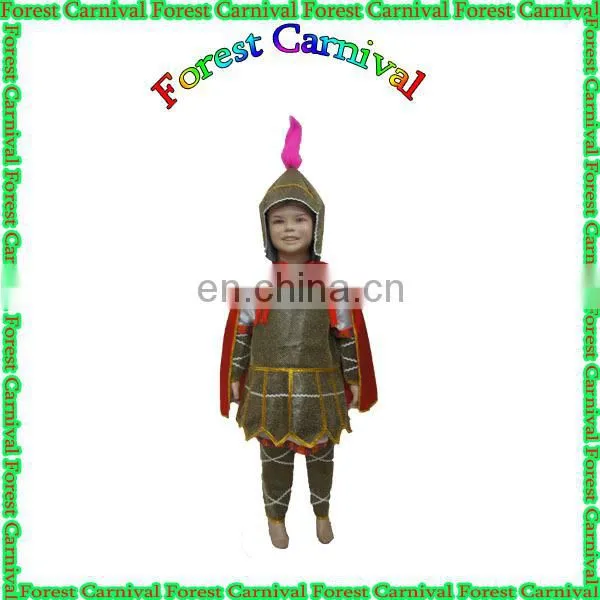 20141293 Stage Perform Costumes Captain America Costume For Boys