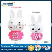 Educational learning baby developmental toys electric animal