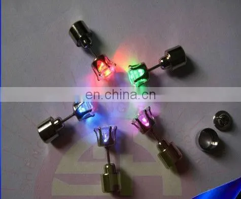 Light Up Led Earring EA-05