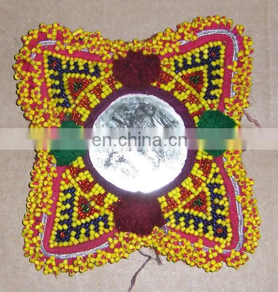 Ethnic Banjara Accessories/ Medallion