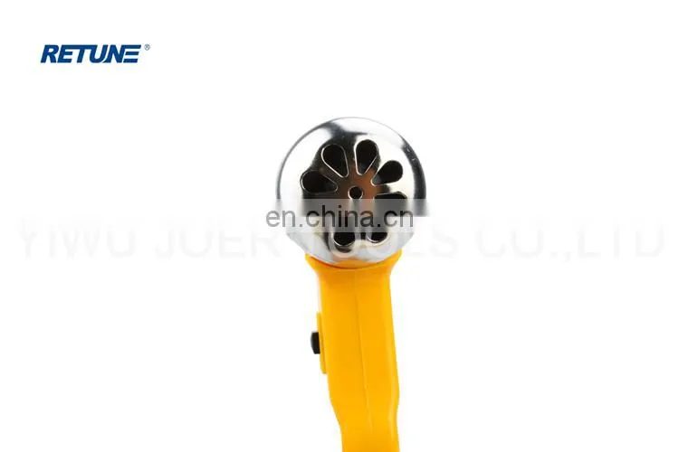 Plastic Welding Gun 500W CE certified