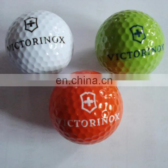 imprinter for golf ball