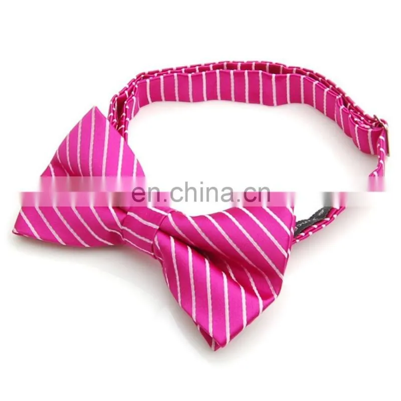 Elegant Style elastic necktie shop