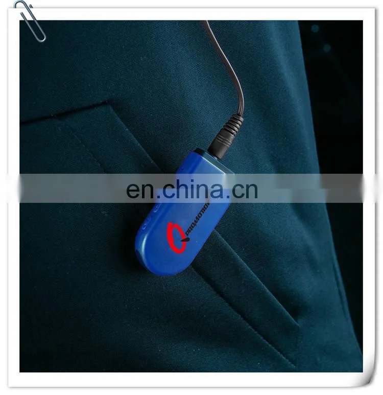 wireless receiver ear phone and headphone and earphone with portable box