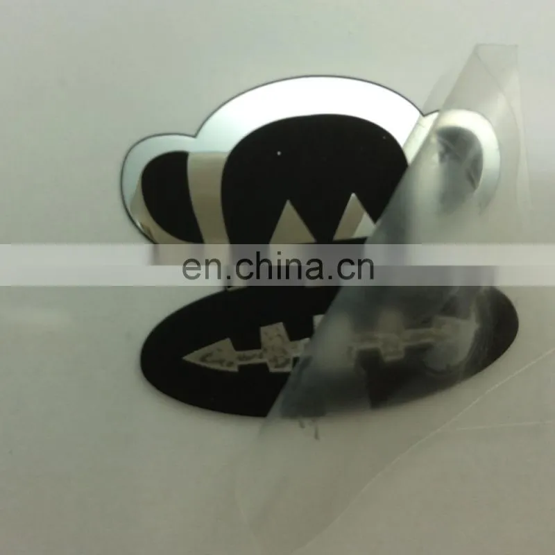Packaging labels, aluminum printing, stamping gold wiredrawing labels