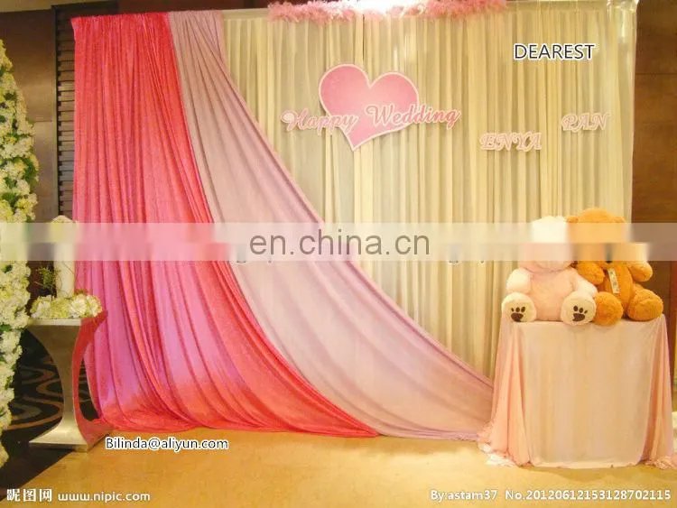 Party Bridal Backdrop Wedding Chuppah