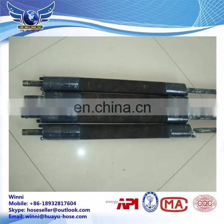 single and dual inflatable packer & grout injection packer
