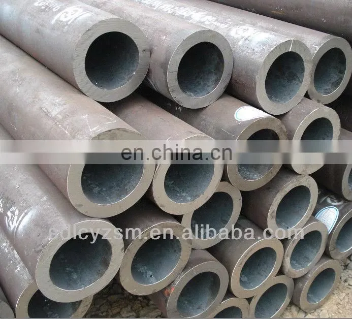 seamless alloy tube astm a213 t2 alloy tube