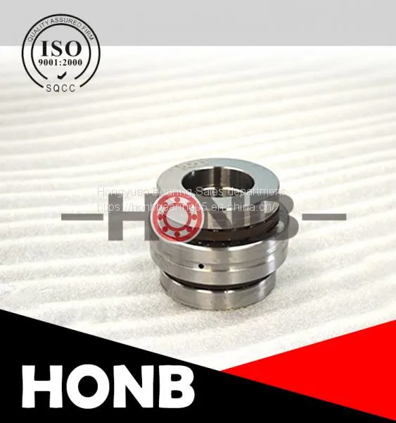 high precision ZARN bearing