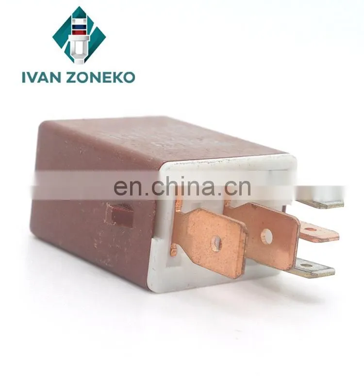 Turn Signal Light Bulb LED Flasher Relay 81980-50030 8198050030 81980 50030 For Lexus Toyota Scion Subaru