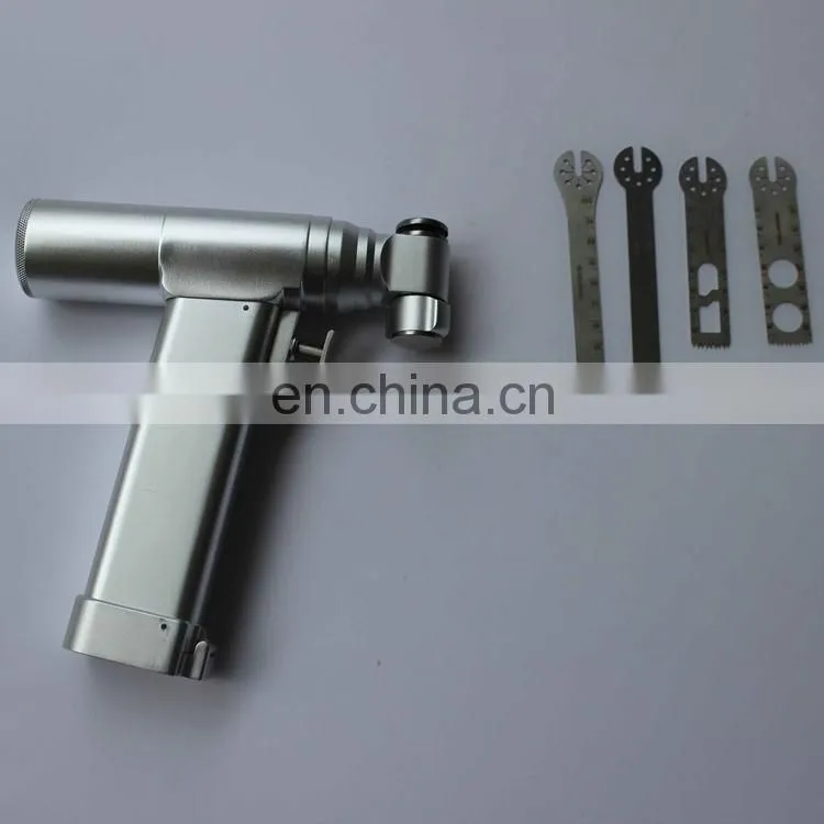 Veterinary Surgery blade saw,orthopaedic tools,medical oscillating saw blades