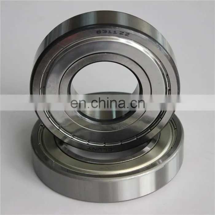 Deep groove ball bearing 6226 electric skateboard ball bearing 6226