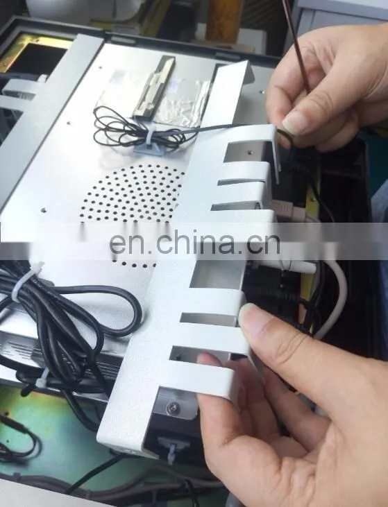 gold testing machine computerised gold analyzer, testing & measuring equipments