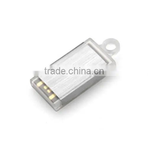 hot sale 2GB gray colour usb memory