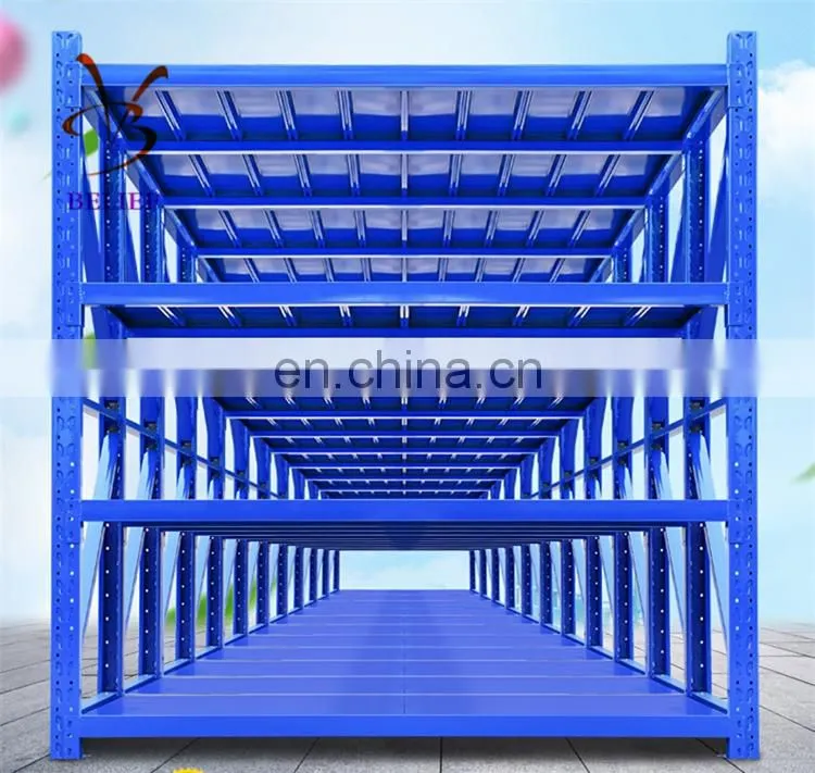 Factory Direct Adjustable Shelf Used For Market
