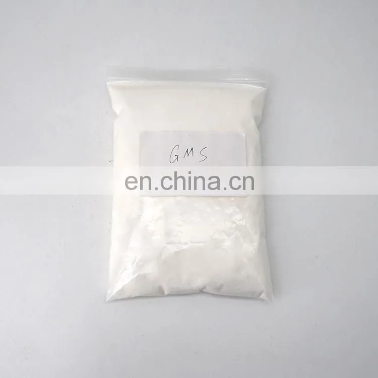 glycerol monostearate 40 distilled monoglycerides 95 japanese food ingredients monodigliceride e471