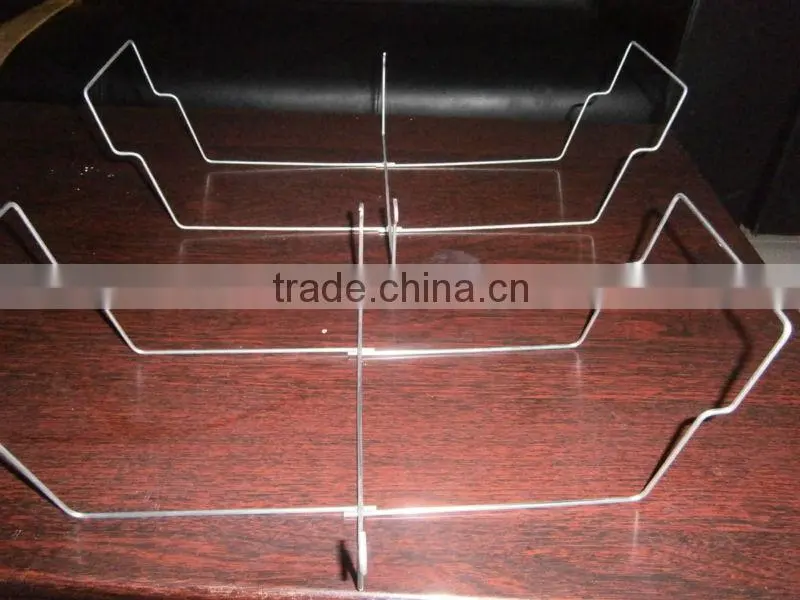 Hot sell Customized stainless steel metal stamping parts bending welding