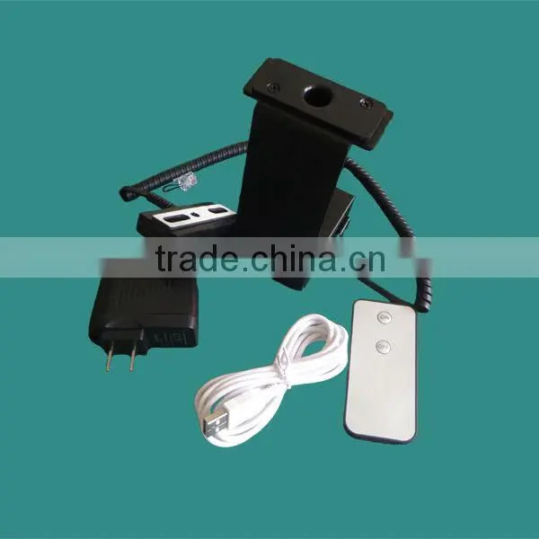 cheap alarm system camera bracket for displaying