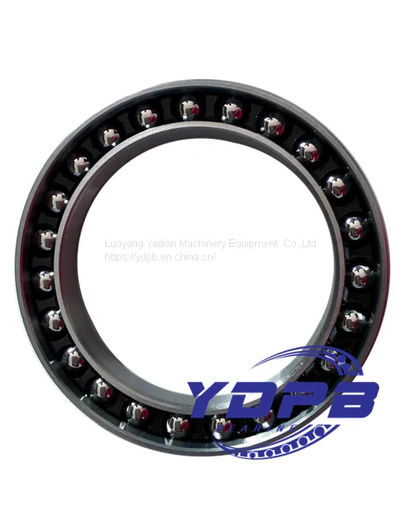 Flexible bearing thin wall bearing robots bearing in harmonic drive reducer bearing_副本