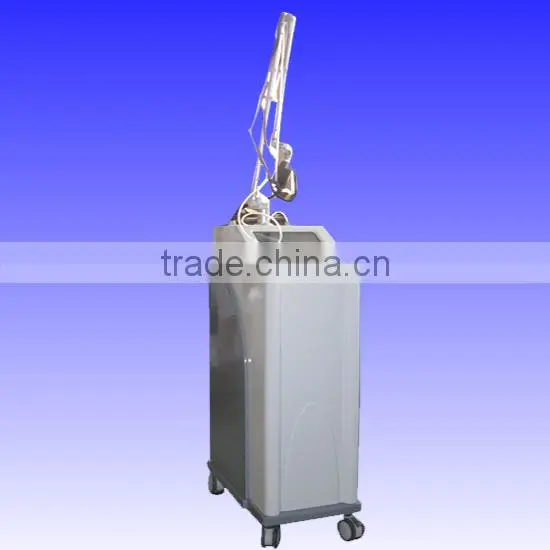 multifunction beauty machine , co2 laser , fractional co2 laser