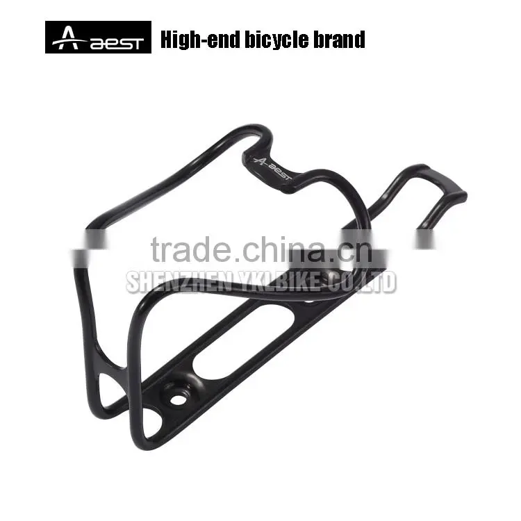 M6 Diameter Alloy Bike Bottle Holder, Bike Parts Wholesale Bottle Cage, Light Weight Bottle Cages