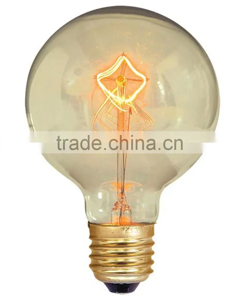 filament edison bulb led