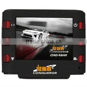 Top Sale auto dvd CHO 98HR From Conqueror