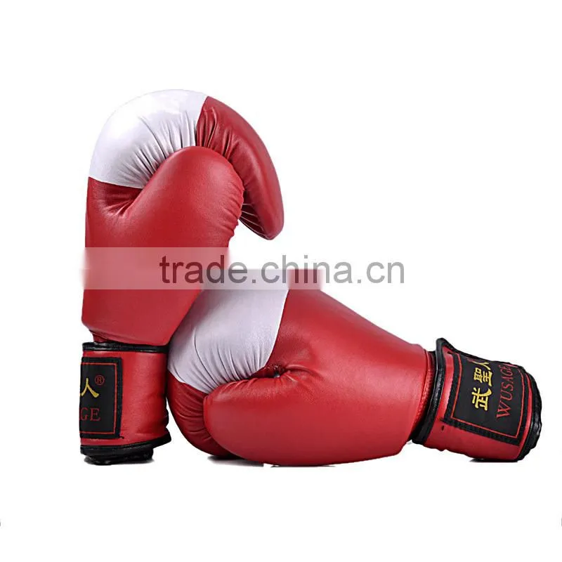 Good MMA Muay Thai Boxing Gloves Training punching Gloves