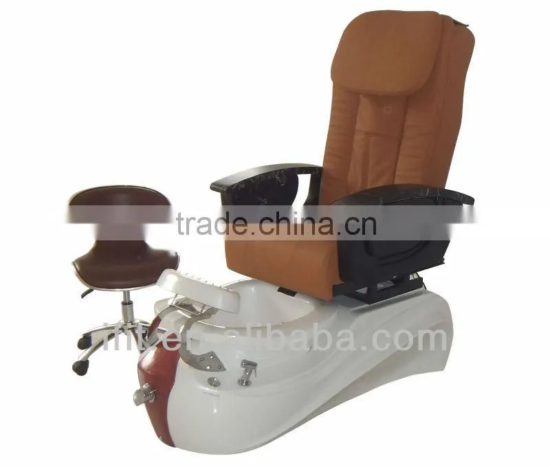 SHIAKNG basin luxury pedicure spa chair