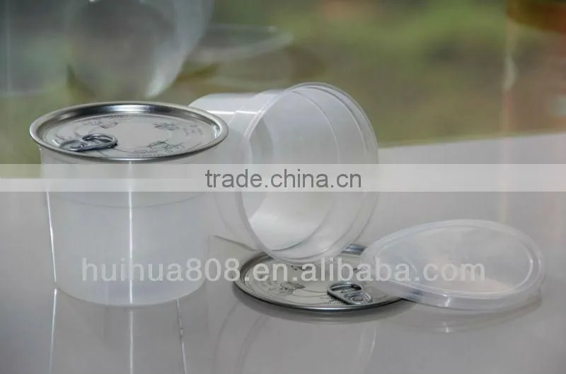 PP Container PP Cup