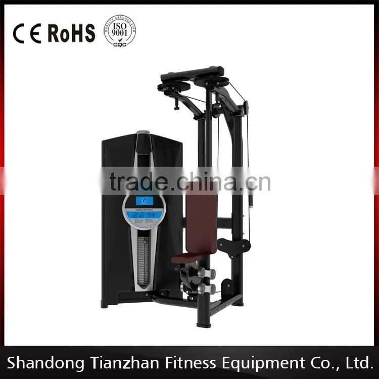 body gym equipment/fashion design fitness machine /butter fly machine /tz-8047