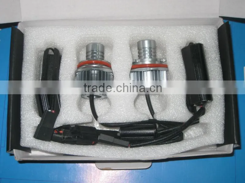 20w LED Angel Eyes LED Marker E92 H8 20W For BMW LED Marker