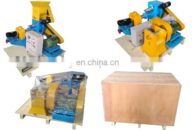 Maize Rice puffed wheat food machine corn puffs extruder snacks food making machinery