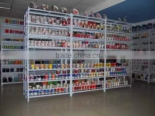 Zhangdian Golden-Way Homeware & Gifts Trading Firm company overview - view 3