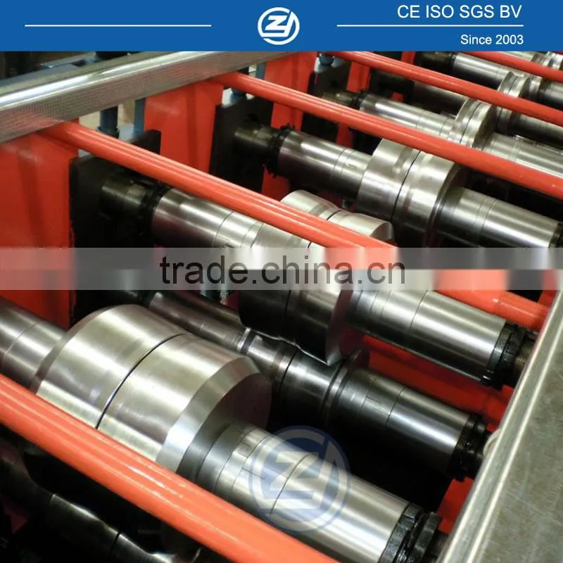 Metal Stud Roll Forming Machine with ISO, Roofing Products