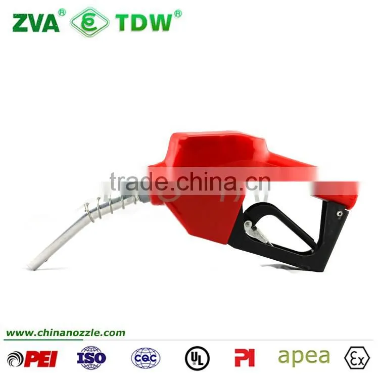 automatic nozzle fuel nozzle cover fuel nozzle holder fuel dispenser nozzle