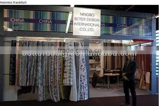AIR BRUSH 3 PCS KITCHEN CURTAIN WITH SUNFLOWER PATTERNS