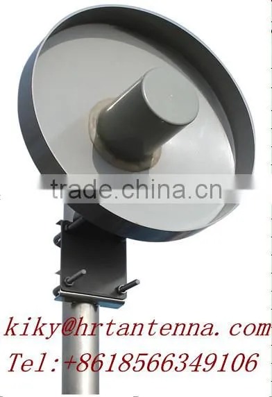5.8G 4.5dBi indoor Omni Ceiling mount Antenna TQJ-5800XDAN-3