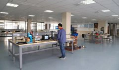 Ningbo Qiaopu Electric Co.,ltd company overview - view 4