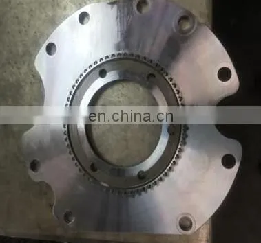 SINOTRUK Gearbox low gear cone hub assembly NEW Model WG2203100148
