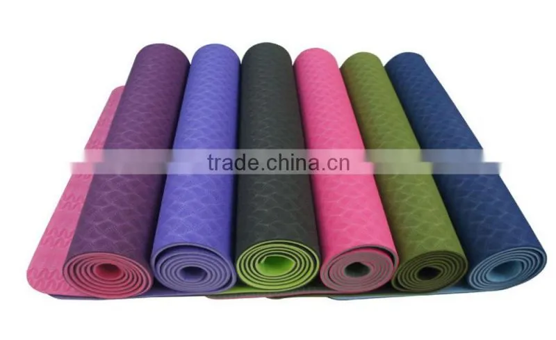 Yoga Mats Eco ,Eco yoga mat