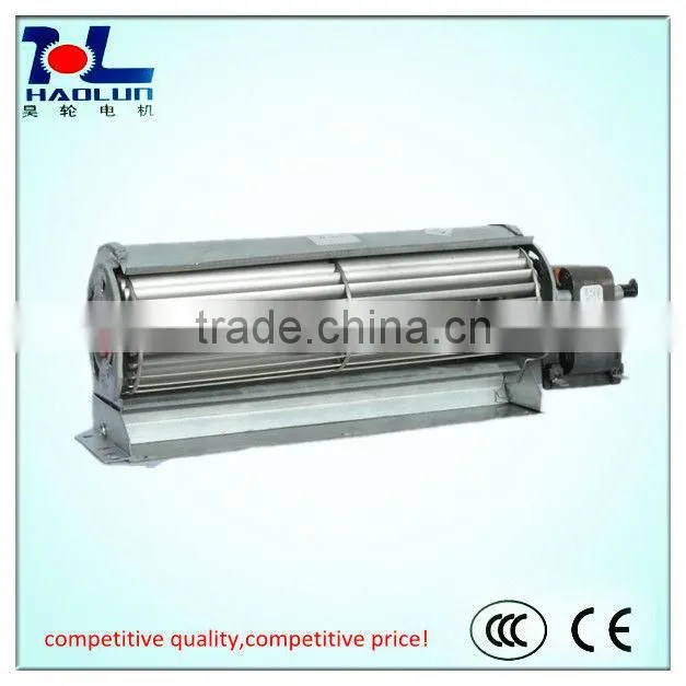 cross flow fan