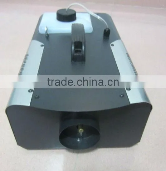 1500W Smoke Machine DJ Stage Effect Lighting Disco Light