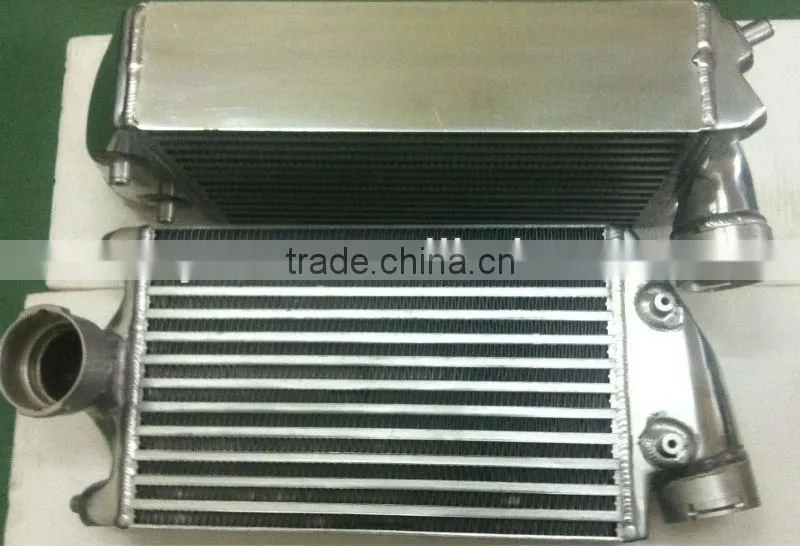 high performance intercooler for porsche 996 or for porsche 911